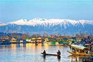 Kashmir Tour