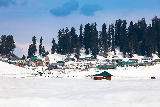 Kashmir Tour Package 05 NIGHT'S / 06 DAY'S