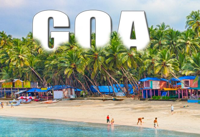GOA Tour Package 03 NIGHT'S / 04 DAY'S