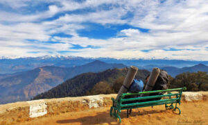 Shimla Manali Tour Package 5N/6D